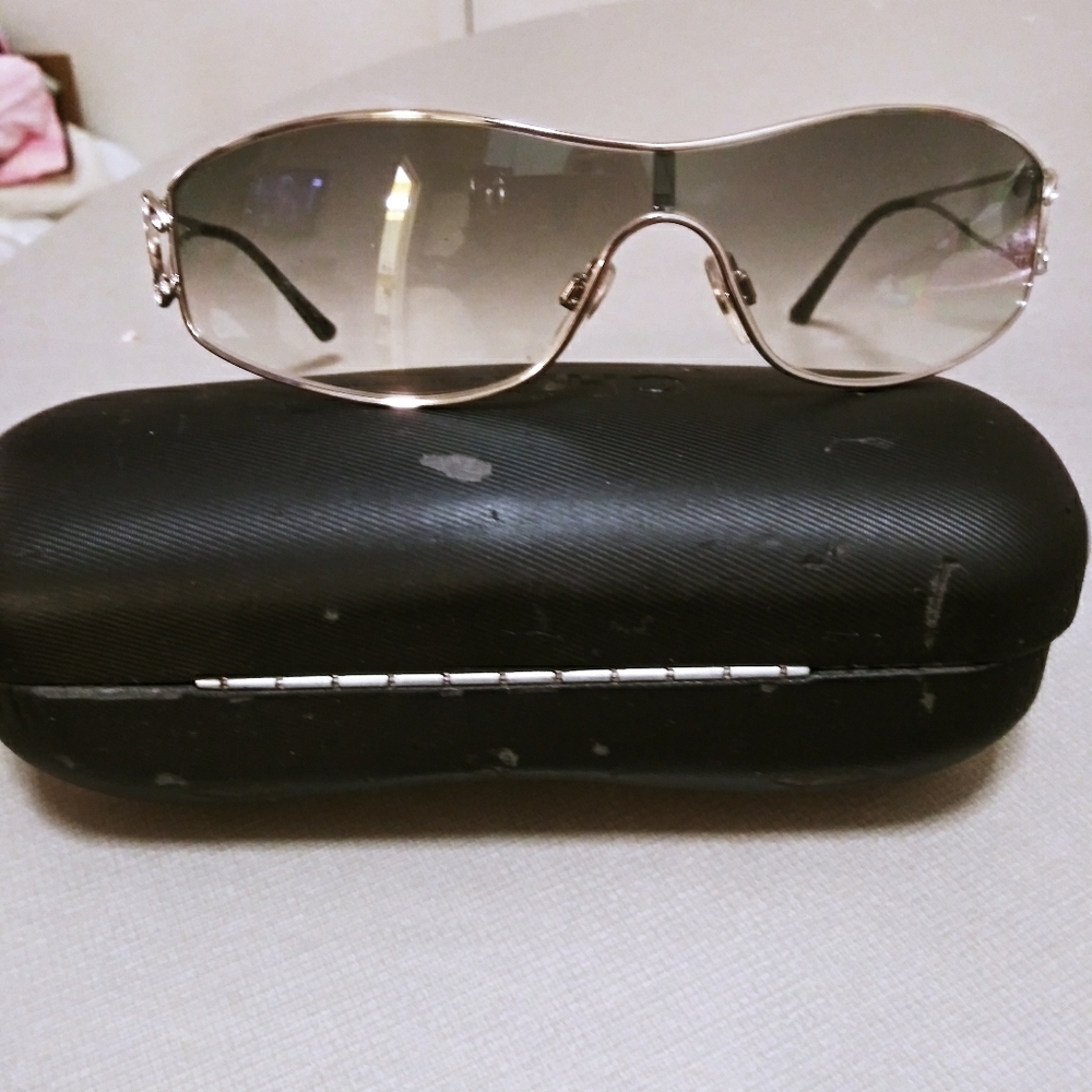 Women's Chanel Sunglasses